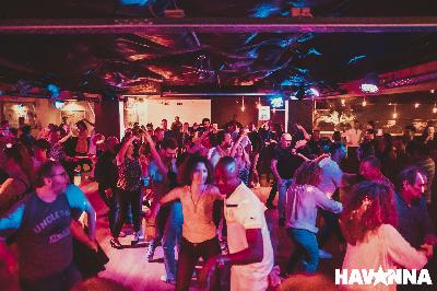 Party Bild aus dem Weekend Club Berlin vom 21.12.2024